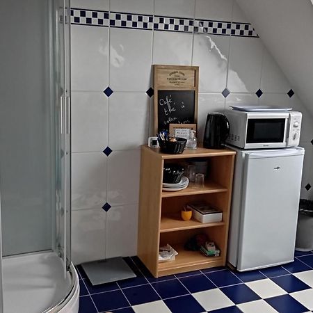 Au Bonheur Du Logis Hotel Fougères Kültér fotó