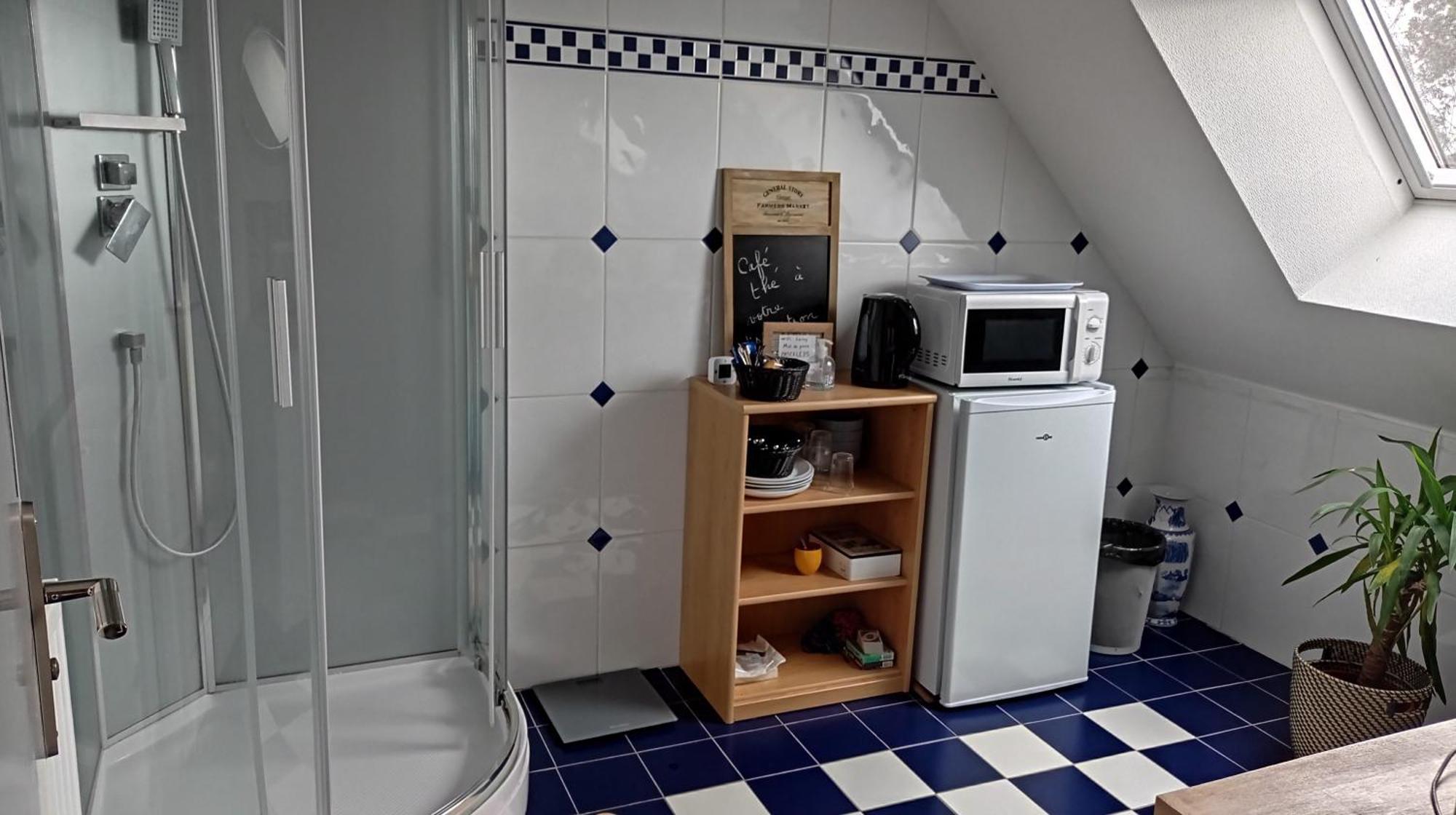 Au Bonheur Du Logis Hotel Fougères Kültér fotó